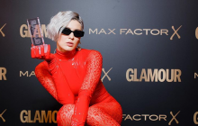 MARUV получила российскую премию (фото)