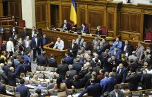 100 дней Рады: 24 нардепа не подали ни одного законопроекта