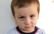 У Києві батьки покинули 3-річну дитину на вулиці через "життєві складнощі"