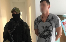 Викрали та катували родину прибиральниці: у Києві затримали злочинну групу (фото, відео)