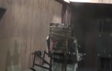 "Шість куль отримав солдат і вже зрозумів, що ми п***раси": опубліковано фрагмент експертизи неякісних бронежилетів (відео)