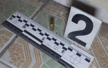 У Києві чоловік обстріляв працівників банку, які прийшли до нього через кредит