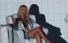 Лобода поразила откровенным образом (фото, видео)