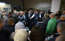 Гончарук розповів, коли буде вирішена проблема із опаленням на Львівщині