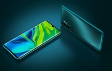 Перший у світі смартфон із 108-мегапіксельною камерою з'явиться в Україні: характеристики та ціни