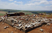 В результате торнадо в ЮАР погибли два человека