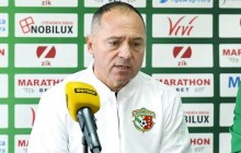 Останется в клубе: Ворскла отправила в отставку главного тренера