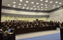 Тернопільська облрада вимагає відставки уряду через закон про ринок землі