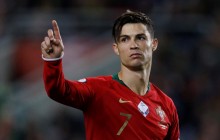 Роналду визначився з майбутнім у збірній Португалії після провального виступу на ЧС-2022