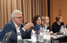 Сивохо предлагает избавиться от штампов "сепари-укры"