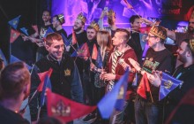 Unfair game: A professional gamer from Ukraine tells of conspiracy in e-sports, litigation with game developers and lie detector tests