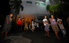 У берегов Индонезии произошло землетрясение магнитудой 7,1