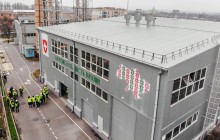 Швейцарська конфедерація завершує у Вінниці найбільший проєкт з енергоефективності в Україні