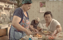 Alyona аlyona выпустила новый клип к треку "Мамин суп" (видео)