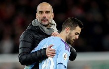 Відсторонення від єврокубків стало ближче: CAS відхилив апеляцію Манчестер Сіті