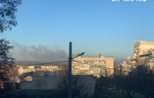"Собирали 152-мм снаряды": появились подробности взрыва в Балаклее