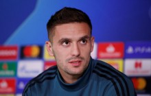 Лідер збірної Сербії хоче помститися Україні за розгромну поразку у Львові