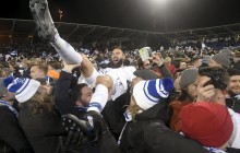 Визначилися чергові учасники фінальної частини Євро-2020