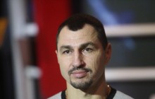 Звездный боксер из Украины объявил о своем следующем бое