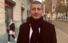 Бахматюк: з Ситником у мене прямий конфлікт інтересів