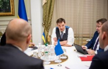 IMF hopes Ukraine to boost reform implementation