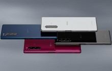Sony розповіла, коли смартфони Xperia оновляться до Android 10 (відео)