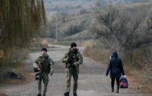 ООС: бойовики 10 разів обстріляли військових, попри зобов'язання Росії на "нормандському саміті"