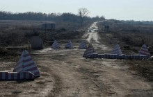 Invaders violate ceasefire in Donbas six times on Jan 13