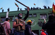 Протести у Болівії: шестеро людей загинули, понад сотні – поранені
