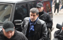 В Івано-Франківську екс-депутата облили фекаліями