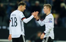 Відбір на Євро-2020: розклад матчів десятого туру