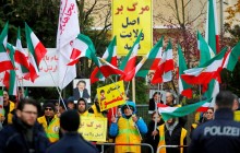 В Ірані за час протестів були вбиті півтори тисячі осіб – ЗМІ