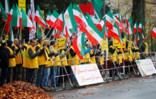 В Иране из-за протестов отключили мобильную связь и интернет