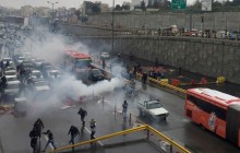 Во время протестов в Иране погибли уже 25 человек - СМИ