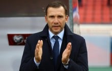 "Ідеально було б виграти": Шевченко підбив підсумки матчу Франція - Україна