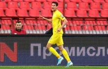 Отбор на Евро-2020: кто стал лучшим бомбардиром сборной Украины