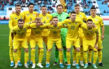 Жеребкування Євро-2020: збірна України гарантувала собі місце в першому кошику
