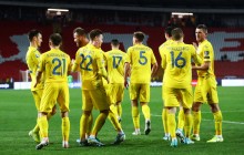 Україна та Португалія - на Євро-2020: підсумкова таблиця відбіркової групи В