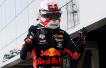 Формула-1: пилот Ред Булл выиграл Гран-при Бразилии