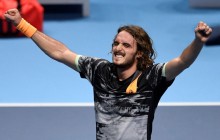 Определился победитель Итогового турнира ATP (видео)