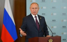 Екс-депутат Держдуми: 9 з 10 осіб в елітах РФ проти війни, але ніхто не наважився зупинити Путіна