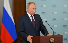 Російський журналіст пояснив, чому Путін може піти на деескалацію на Донбасі