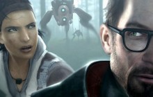 Компанія Valve може показати нову VR-гру по всесвіту Half-Life вже в наступному місяці