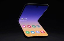 Galaxy Fold 2: наступний гнучкий смартфон від Samsung буде вертикальною розкладачкою