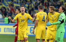 Шева це зробив! Збірна України заново народилася у відборі на Євро-2020
