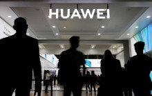 США готові заплатити Україні за відмову від Huawei