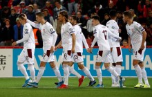 Еще две сборные пробились в финальную часть Евро-2020