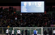 Отбор на Евро-2020: результаты всех матчей 18 ноября