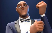 Вийшов новий "суперсекретний" трейлер мультфільму "Камуфляж і шпигунство" (відео)