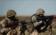 "Бойові родини": у Генштабі презентували цикл фільмів про життя армії (відео)